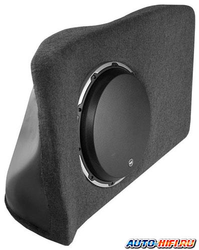 Сабвуфер в закрытом корпусе JL Audio SB-B-5SER/12W6v2 Сабвуфер в закрытом корпусе JL Audio SB-B-5SER/12W6v2